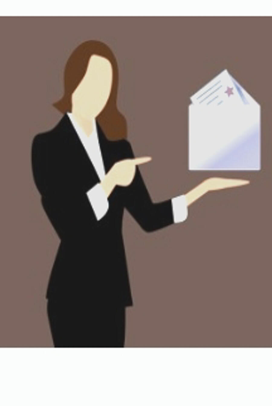 Let building email